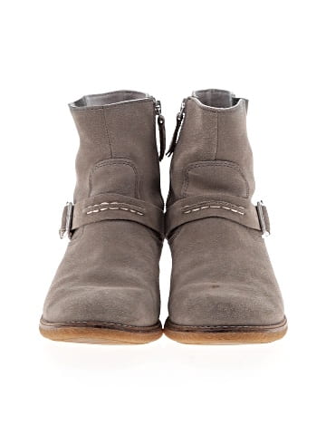Sperry Top Sider Ankle Boots (view 2)