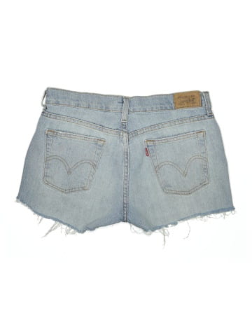 Levi's Denim Shorts (view 2)
