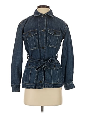 Ralph Lauren Denim Jacket (view 1)