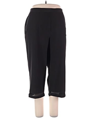 Alfred Dunner Casual Pants (view 1)