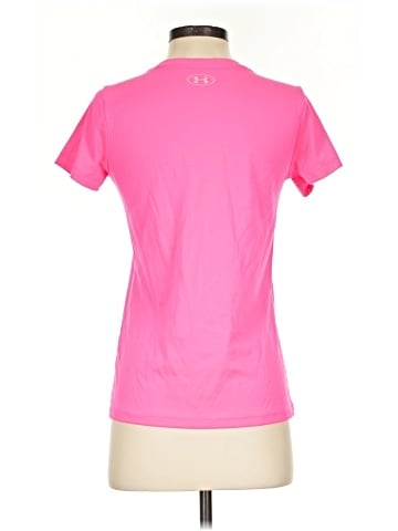 Under Armour Short Sleeve T-Shirt (view 2)