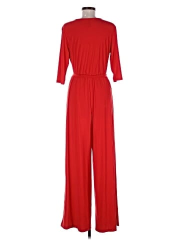 Emma & Michele Jumpsuit (view 2)