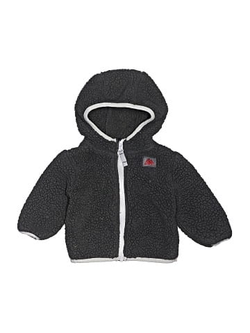 SNOZU Zip Up Hoodie (view 1)