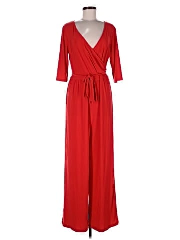 Emma & Michele Jumpsuit (view 1)