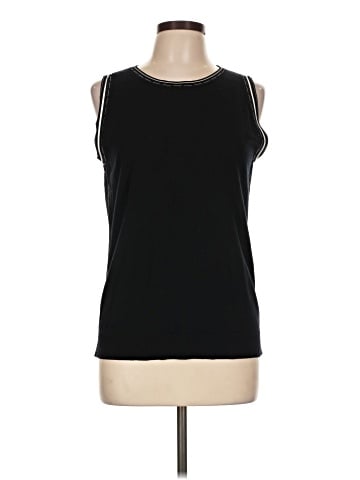 Worth New York Sleeveless T-Shirt (view 1)