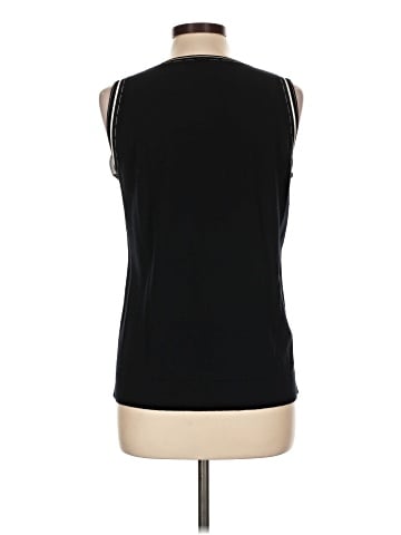 Worth New York Sleeveless T-Shirt (view 2)