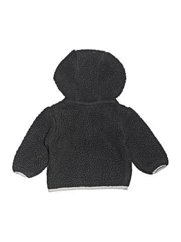 SNOZU Zip Up Hoodie (view 2)