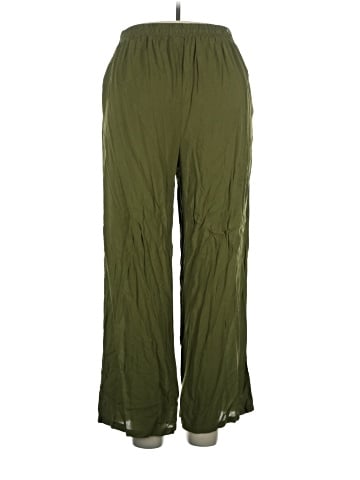 George Casual Pants (view 2)