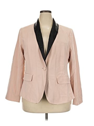 Monroe and Main Blazer (view 1)