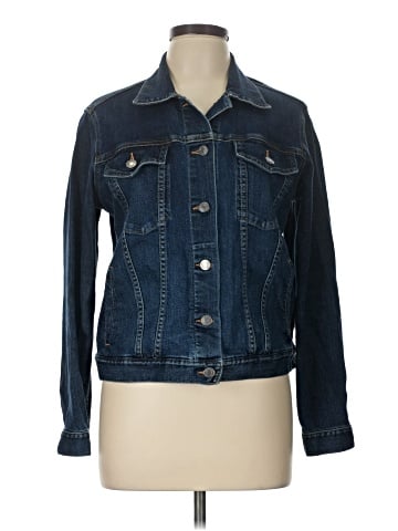 Gap Denim Jacket (view 1)