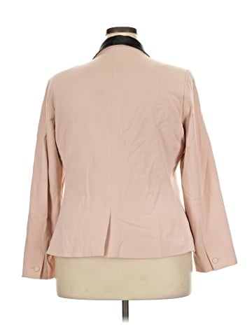 Monroe and Main Blazer (view 2)