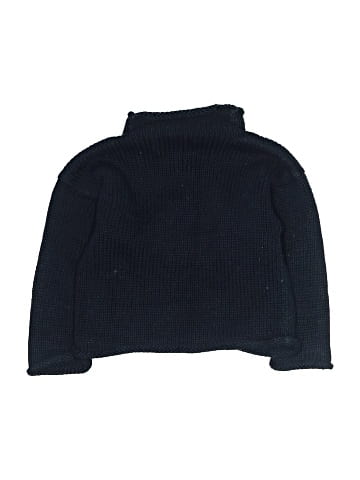 Claver Turtleneck Sweater (view 2)