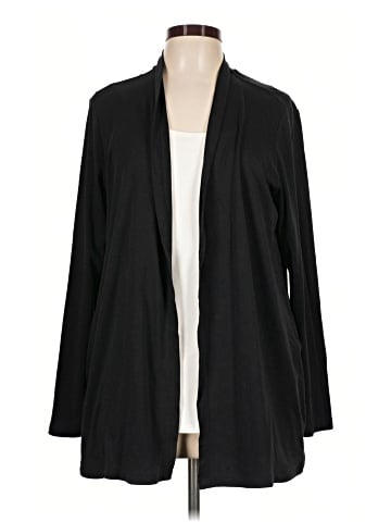 Lands' End Kimono (view 1)