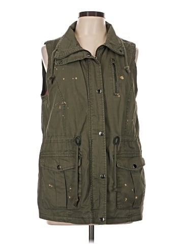 Jolt Vest (view 1)