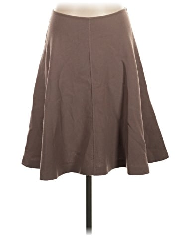 St. John Casual Skirt (view 1)