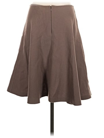 St. John Casual Skirt (view 2)