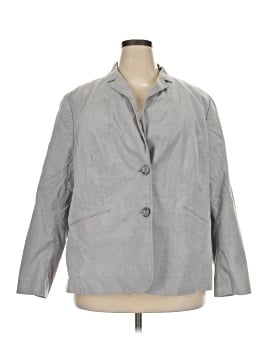 Talbots Blazer (view 1)