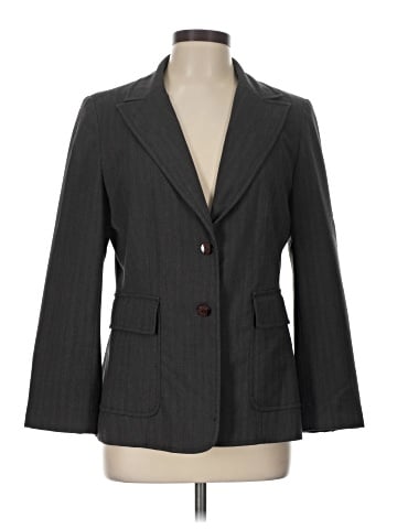 Tapemeasure Blazer (view 1)