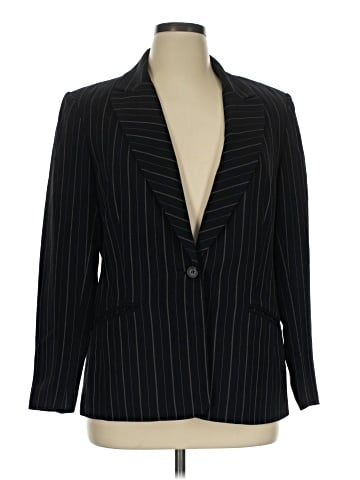 Laura Scott Blazer (view 1)