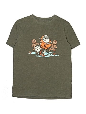 Under Armour Short Sleeve T-Shirt (view 1)
