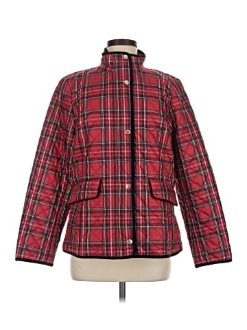 Talbots Jacket (view 1)