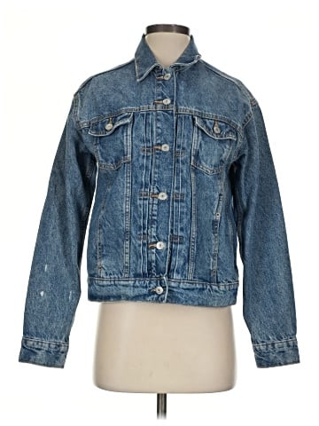 Old Navy Denim Jacket (view 1)