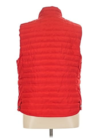 Ann Taylor LOFT Vest (view 2)