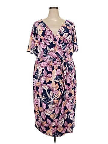 Maggy London Casual Dress (view 1)