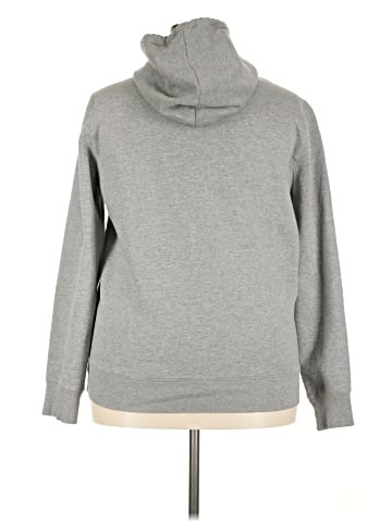 Burberry Zip Up Hoodie (view 2)