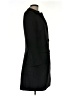 Max Studio Black Coat Size 6 - photo 4