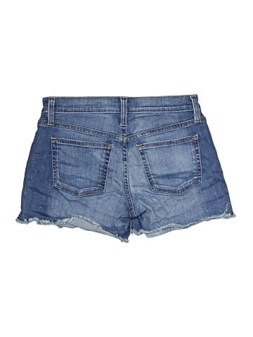 J.Crew Denim Shorts (view 2)