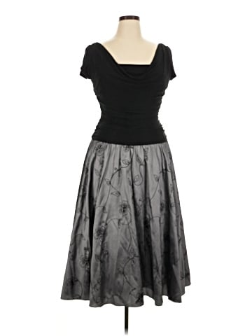 DressBarn Cocktail Dress (view 1)