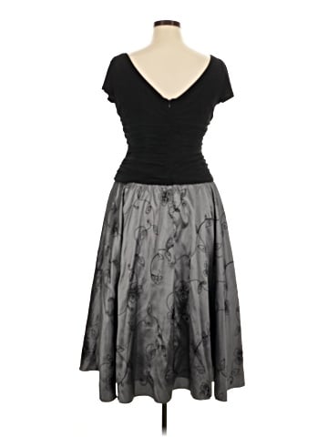 DressBarn Cocktail Dress (view 2)