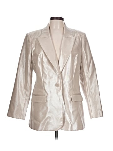 Express Blazer (view 1)