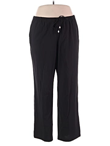 Jaclyn Smith Casual Pants (view 1)
