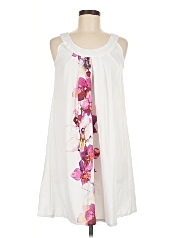 Hawaii Hangover Casual Dress (view 1)