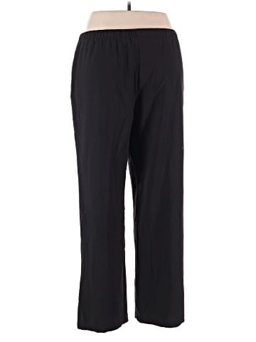 Jaclyn Smith Casual Pants (view 2)