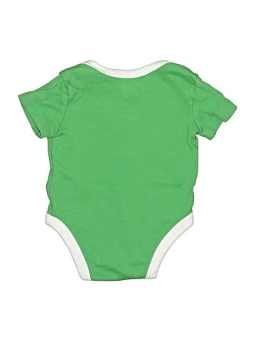 Nike Short Sleeve Onesie (view 2)