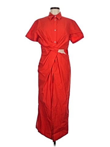 Milano Casual Dress (view 1)