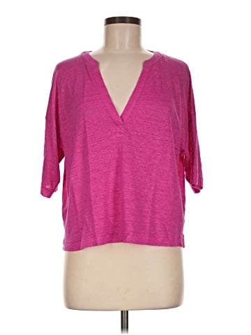 Boden 3/4 Sleeve Top (view 1)