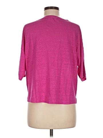 Boden 3/4 Sleeve Top (view 2)