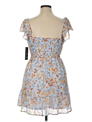 As U Wish Casual Dress (view 2)