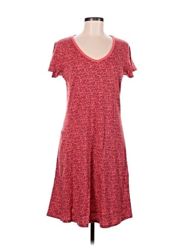 Toad & Co Casual Dress (view 1)