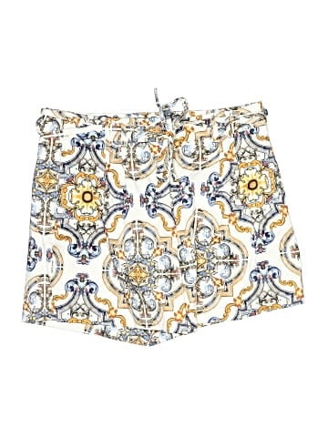 White House Black Market Shorts (view 1)