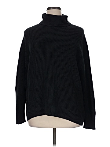 J.Crew Turtleneck Sweater (view 1)