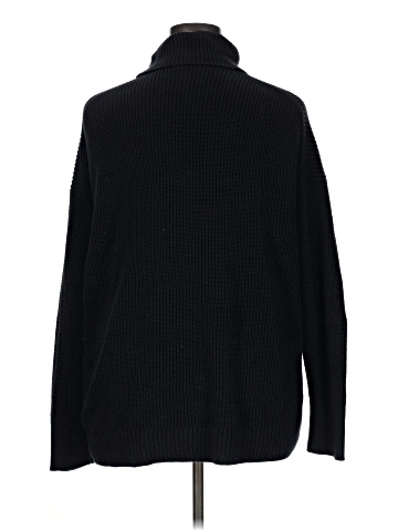 J.Crew Turtleneck Sweater (view 2)