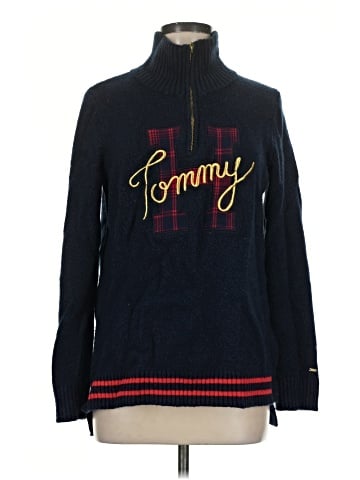 Tommy Hilfiger Pullover Sweater (view 1)