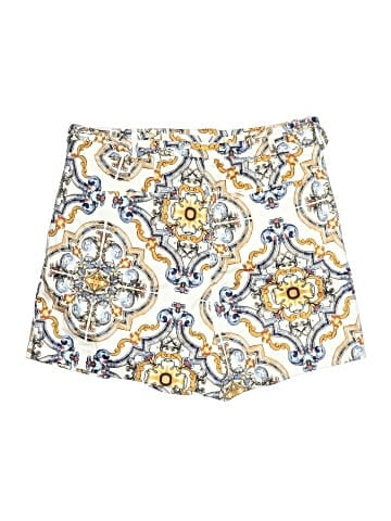 White House Black Market Shorts (view 2)