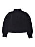 all in motion Black Track Jacket Size 14 - photo 2