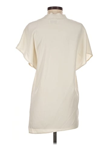 3.1 Phillip Lim Short Sleeve Blouse (view 2)